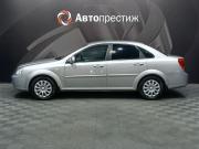 Chevrolet Lacetti I Оренбург  - изображение 21