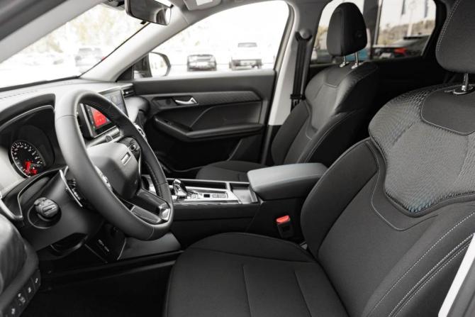 Новый Haval Jolion I Рестайлинг 2026 года, цена 2 899 000 рублей, внедорожник, Автокод Объявления