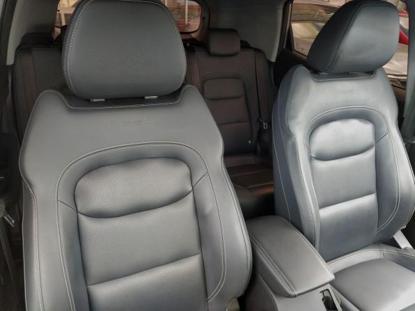 Chery Tiggo 4 Pro I с пробегом 2023 года, цена 1 415 000 рублей, 54103 км, внедорожник, Автокод Объявления