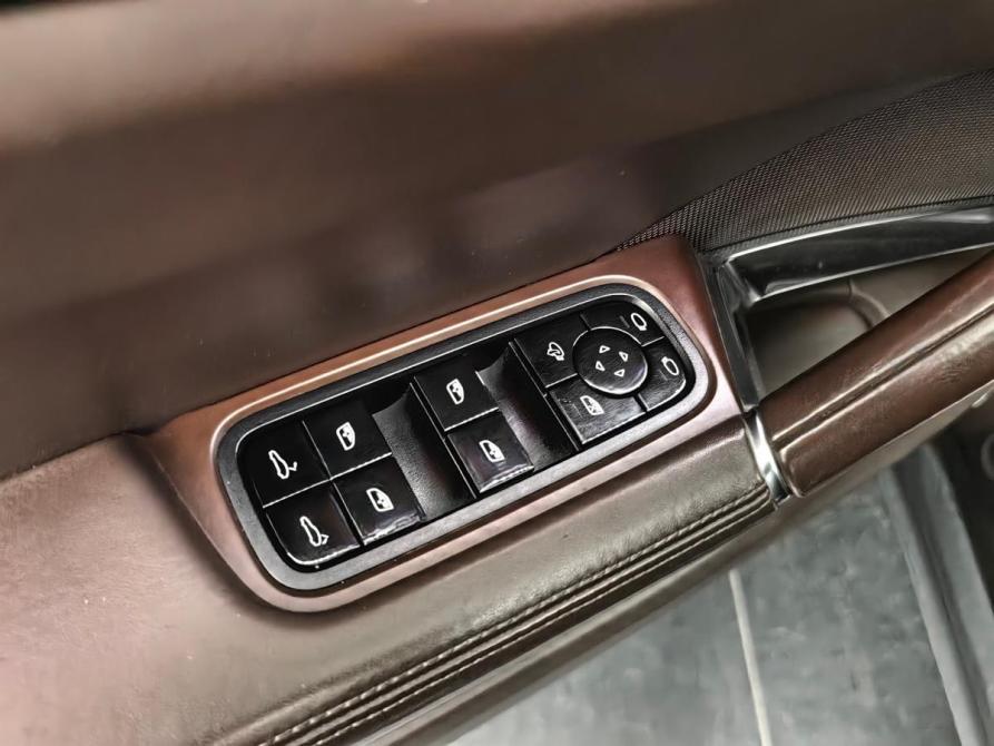Porsche Cayenne III Москва  - изображение 20