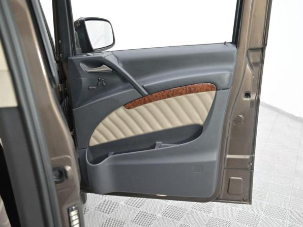 Mercedes-Benz Viano I (W639) Рестайлинг с пробегом 2013 года, цена 1 759 000 рублей, 138447 км, минивэн, Автокод Объявления