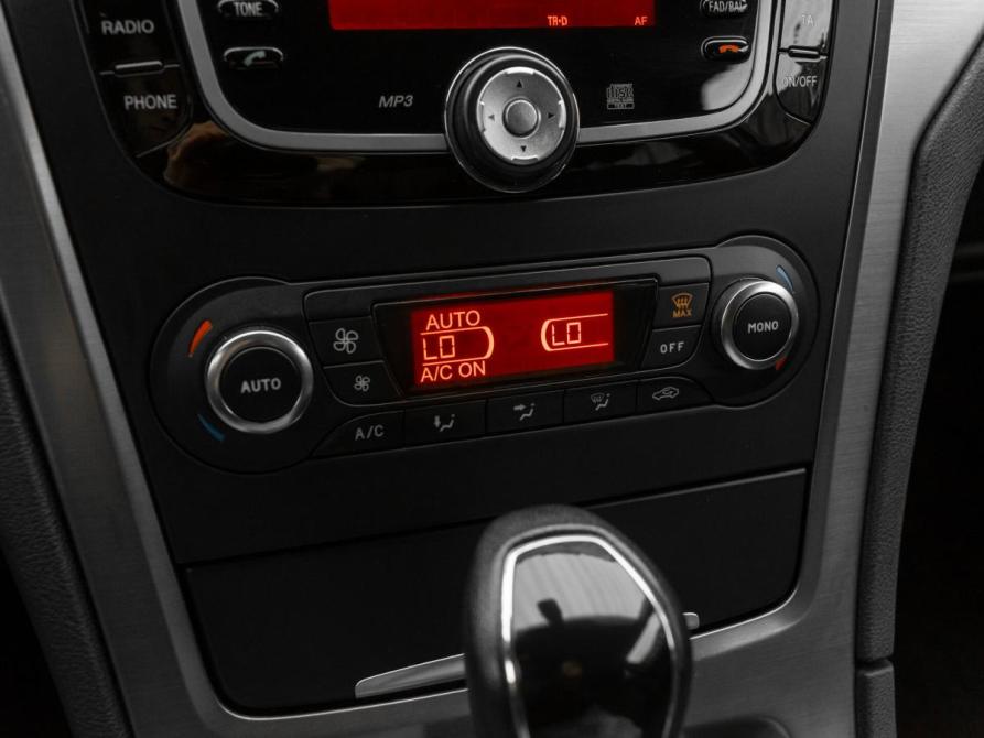 Ford Mondeo IV Рестайлинг Москва  - изображение 17