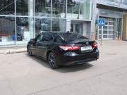 Toyota Camry VIII (XV70) Москва  - изображение 23