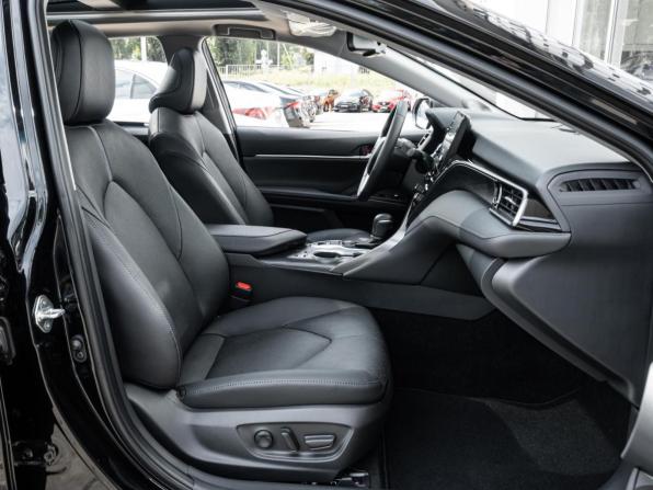Toyota Camry VIII (XV70) Рестайлинг с пробегом 2024 года, цена 5 250 000 рублей, 45 км, седан, Автокод Объявления