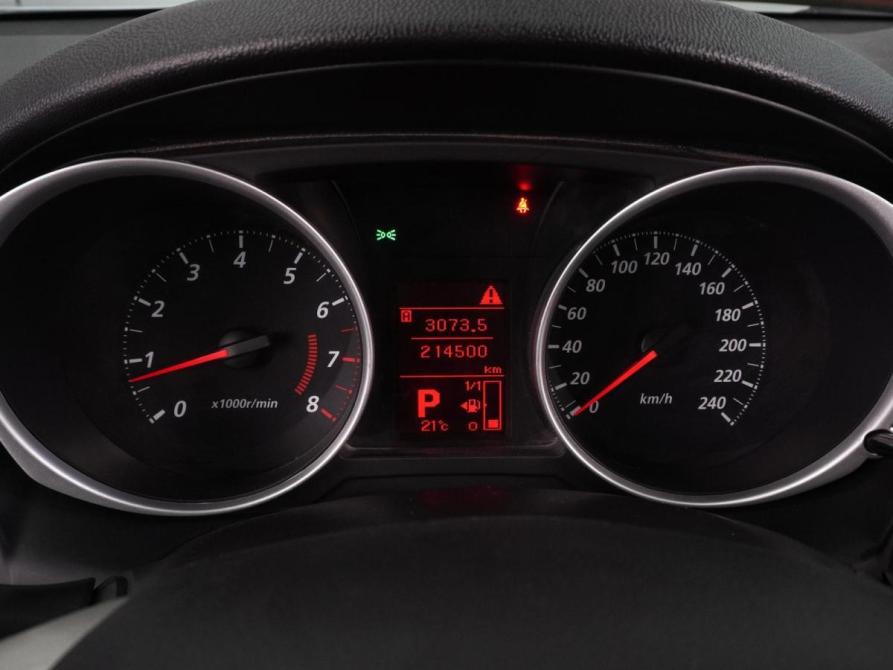 Mitsubishi ASX I Рестайлинг Воронеж  - изображение 12