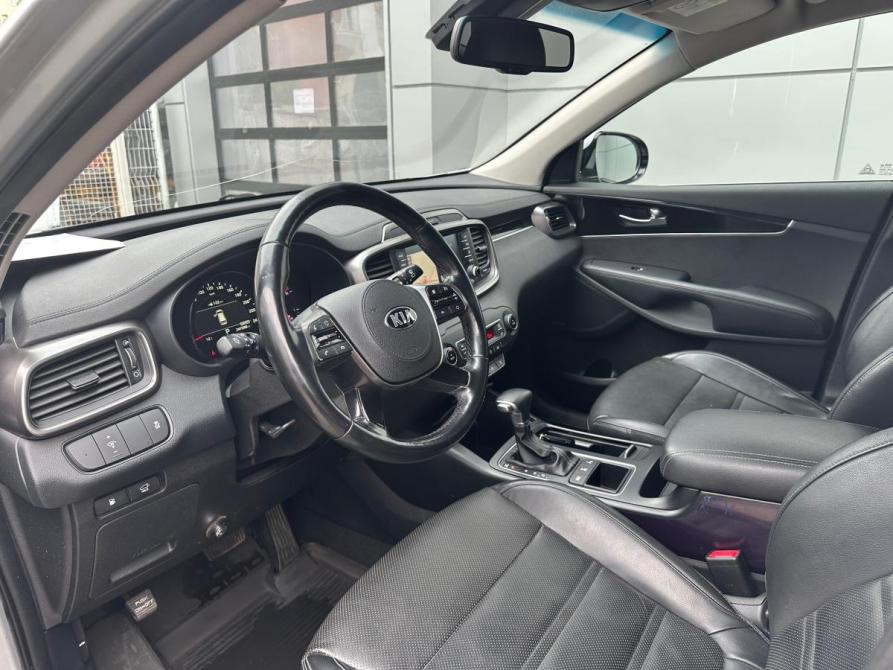 Kia Sorento III Prime Рестайлинг Санкт-Петербург  - изображение 7