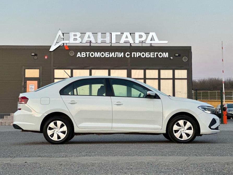 Volkswagen Polo VI Волгоград  - изображение 6