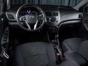 Hyundai Solaris I Рестайлинг Волгоград  - изображение 22