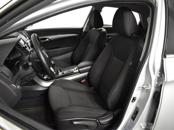 Hyundai i40 I с пробегом 2014 года, цена 894 100 рублей, 141904 км, седан, Автокод Объявления