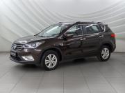 Dongfeng AX7 I Волгоград  - изображение 37