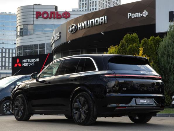 Li Auto (Lixiang) L7 I с пробегом 2023 года, цена 5 728 000 рублей, 47389 км, внедорожник, Автокод Объявления
