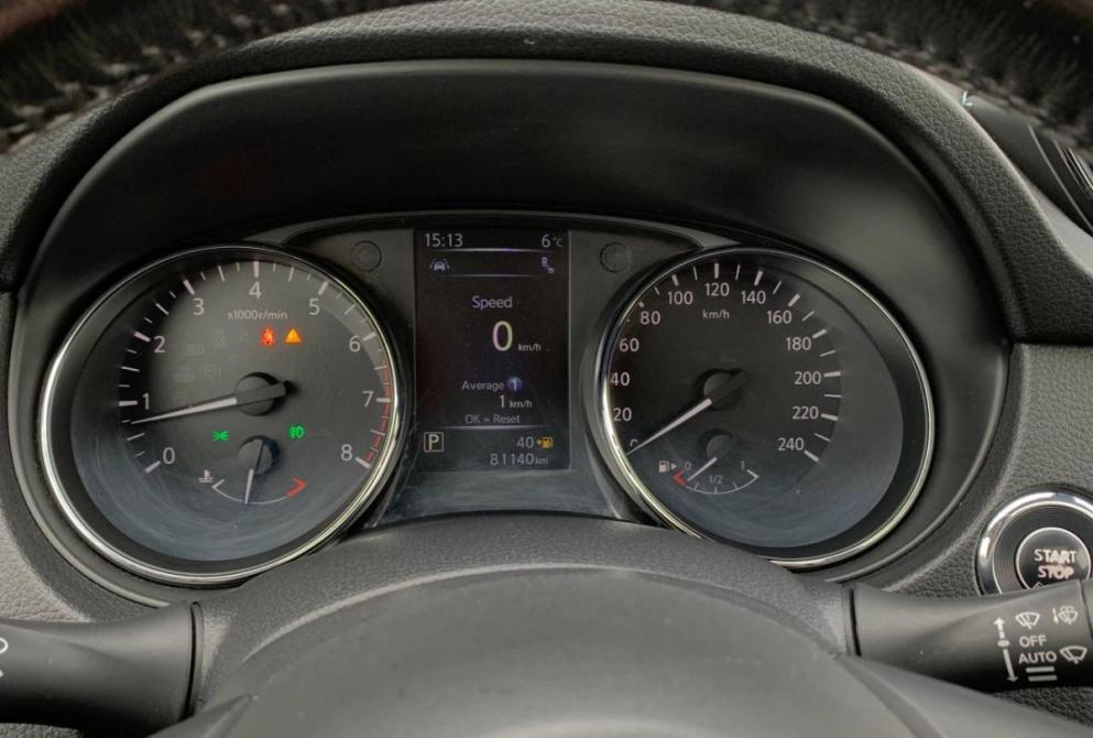 Nissan X-Trail III Красноярск  - изображение 22
