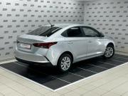 Hyundai Solaris II Рестайлинг Красноярск  - изображение 17