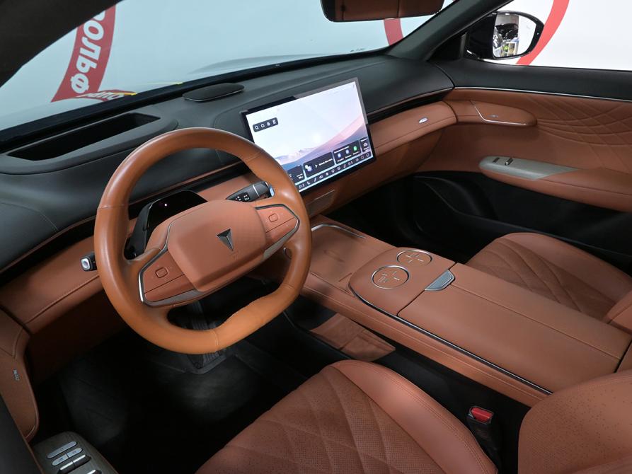 Changan Deepal S07 I Москва  - изображение 7