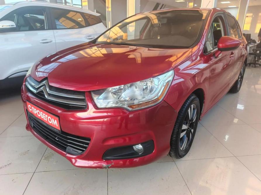 Citroen C4 II Арзамас  - изображение 1