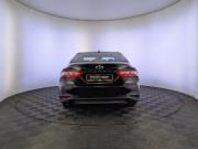 Toyota Camry VIII (XV70) Рестайлинг Москва  - изображение 35