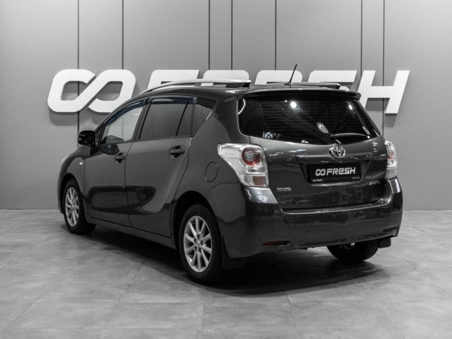 Toyota Verso I Тюмень  - изображение 2