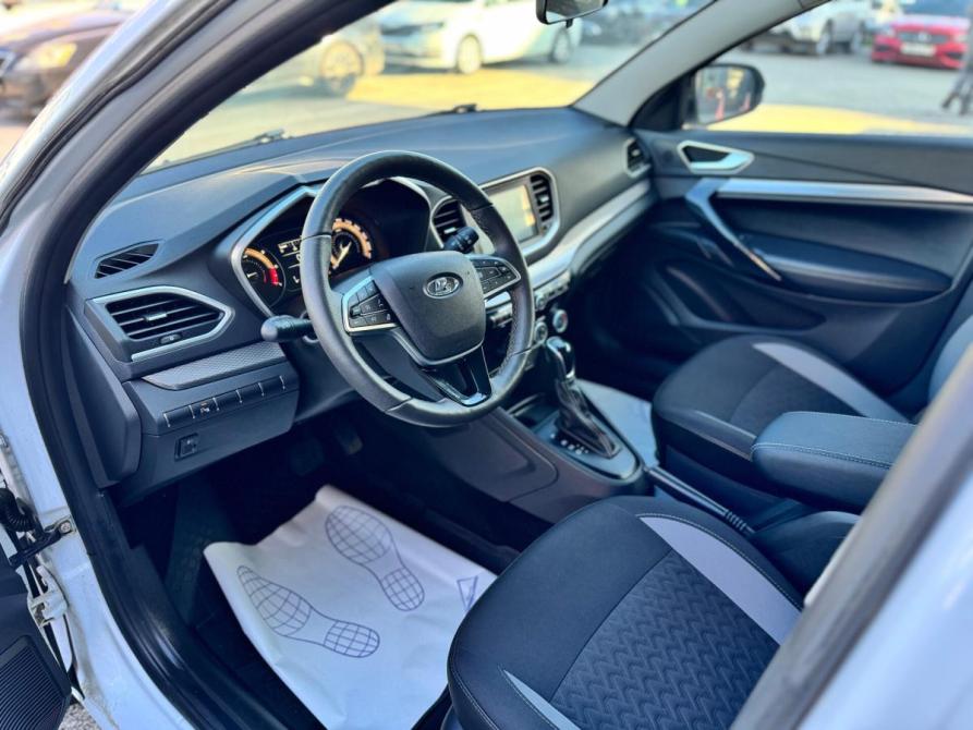 Lada (ВАЗ) Vesta I Рестайлинг (NG) Пермь  - изображение 4