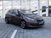 Kia Ceed II Рестайлинг Ставрополь  - изображение 25