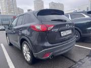 Mazda CX-5 I Санкт-Петербург  - изображение 8