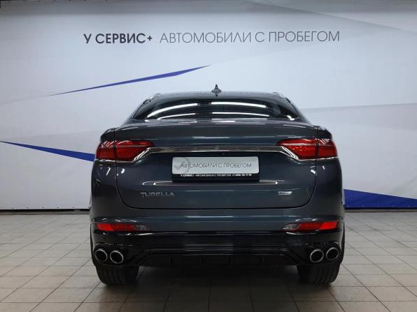 Geely Tugella I Рестайлинг с пробегом 2023 года, цена 2 530 000 рублей, 85595 км, внедорожник, Автокод Объявления