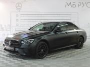 Mercedes-Benz E-Класс V (W213 S213 C238) Рестайлинг Москва  - изображение 20