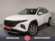 Hyundai Tucson IV Екатеринбург  - изображение 25