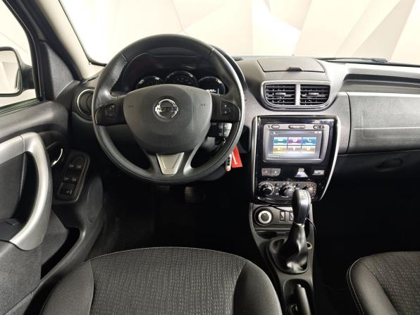 Nissan Terrano III (D10) с пробегом 2019 года, цена 1 743 000 рублей, 46200 км, внедорожник, Автокод Объявления