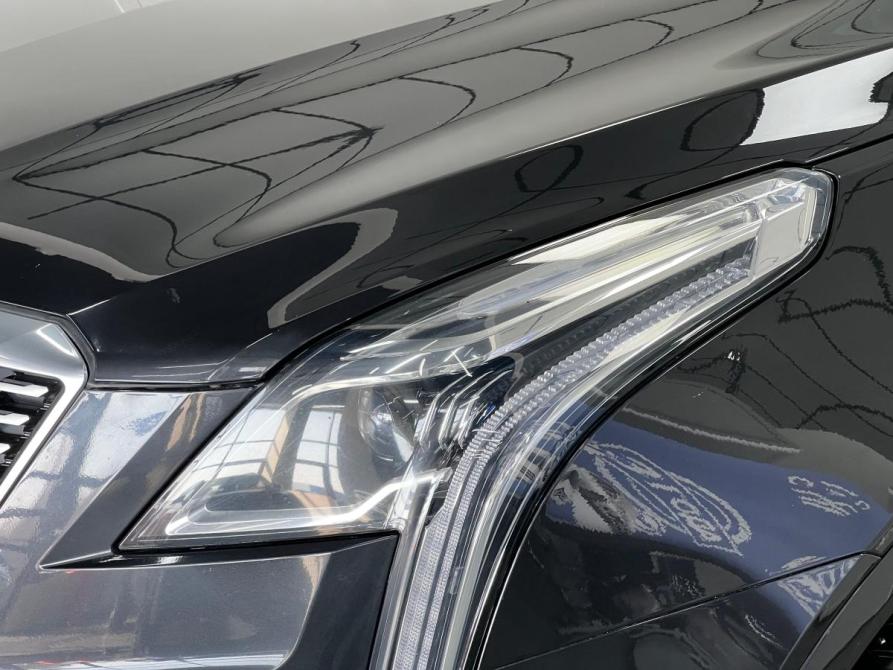 Cadillac XT5 I Рестайлинг Казань  - изображение 8
