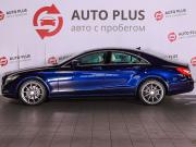 Mercedes-Benz CLS II (C218) Минеральные Воды  - изображение 28
