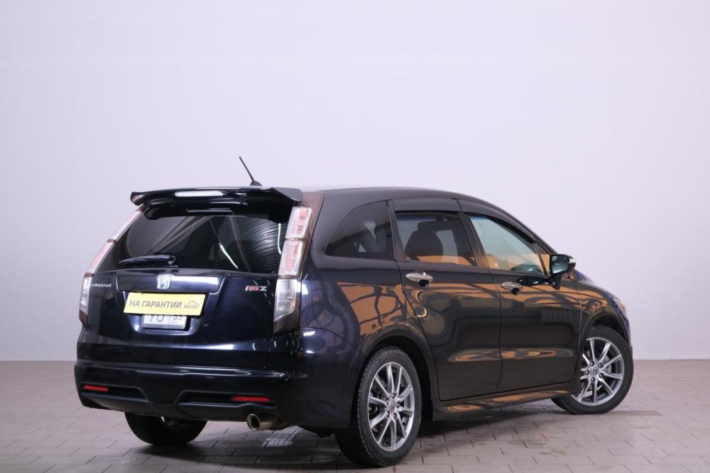 Honda Stream II Рестайлинг Омск  - изображение 7