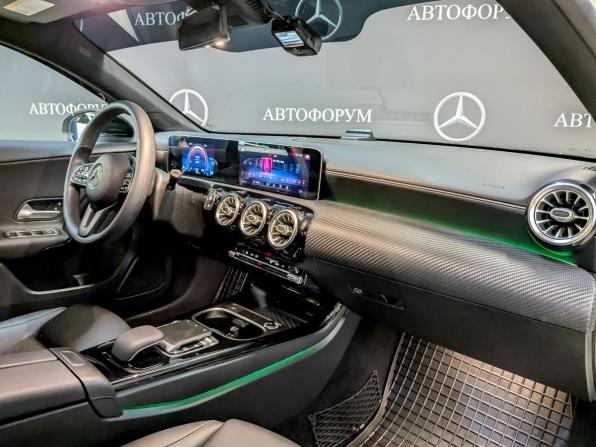 Mercedes-Benz A-Класс IV (W177) с пробегом 2020 года, цена 2 825 000 рублей, 35483 км, хэтчбек, Автокод Объявления