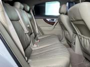 Infiniti FX II (S51) Рестайлинг Уфа  - изображение 52