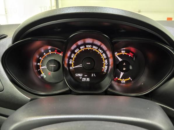 Lada (ВАЗ) Vesta I с пробегом 2020 года, цена 960 000 рублей, 53000 км, седан, Автокод Объявления