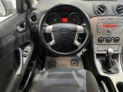 Ford Mondeo IV Курск  - изображение 27