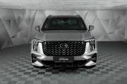 GAC GS8 II Москва  - изображение 18