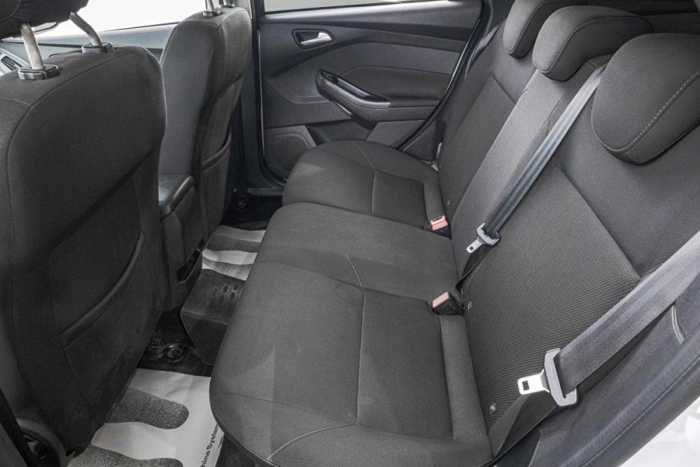 Ford Focus III Рестайлинг Барнаул  - изображение 25