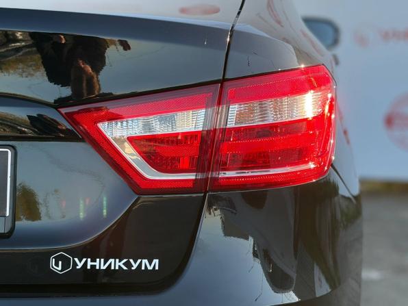 Lada (ВАЗ) Vesta I с пробегом 2020 года, цена 929 000 рублей, 90950 км, седан, Автокод Объявления