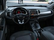 Kia Sportage III Волгоград  - изображение 28
