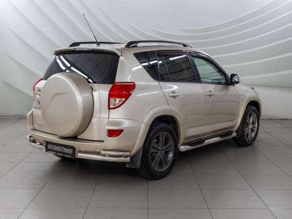 Toyota RAV4 III (XA30) с пробегом 2008 года, цена 1 298 000 рублей, 225587 км, внедорожник, Автокод Объявления