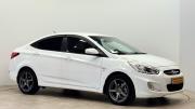 Hyundai Solaris I Киров  - изображение 25