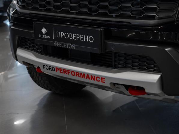 Ford Ranger T6.2 с пробегом 2024 года, цена 7 000 000 рублей, 45165 км, пикап, Автокод Объявления