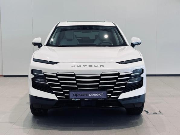 JETOUR DASHING I с пробегом 2023 года, цена 2 100 000 рублей, 20300 км, внедорожник, Автокод Объявления