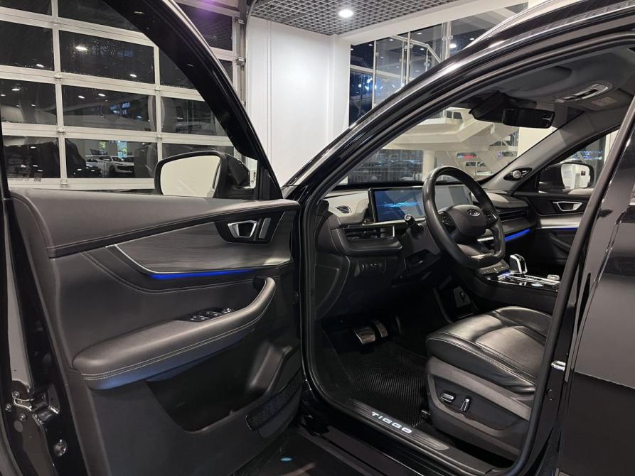 Chery Tiggo 8 Pro Max I Чебоксары  - изображение 20