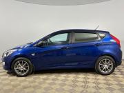 Hyundai Solaris I Рестайлинг Борисоглебск  - изображение 16