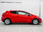 Kia Ceed II Рестайлинг Красноярск  - изображение 36