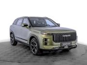 Jaecoo J7 I Москва  - изображение 31