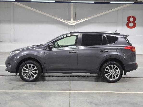 Toyota RAV4 IV (XA40) с пробегом 2015 года, цена 2 000 000 рублей, 190160 км, внедорожник, Автокод Объявления