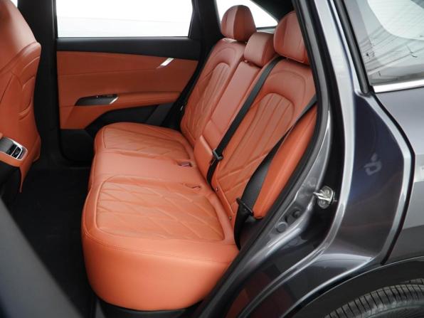 Changan CS75 Plus IV с пробегом 2026 года, цена 3 157 055 рублей, 159 км, внедорожник, Автокод Объявления