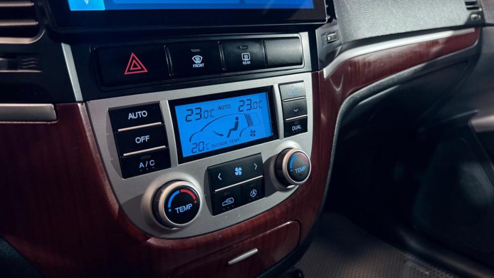 Hyundai Santa Fe II Сургут  - изображение 10